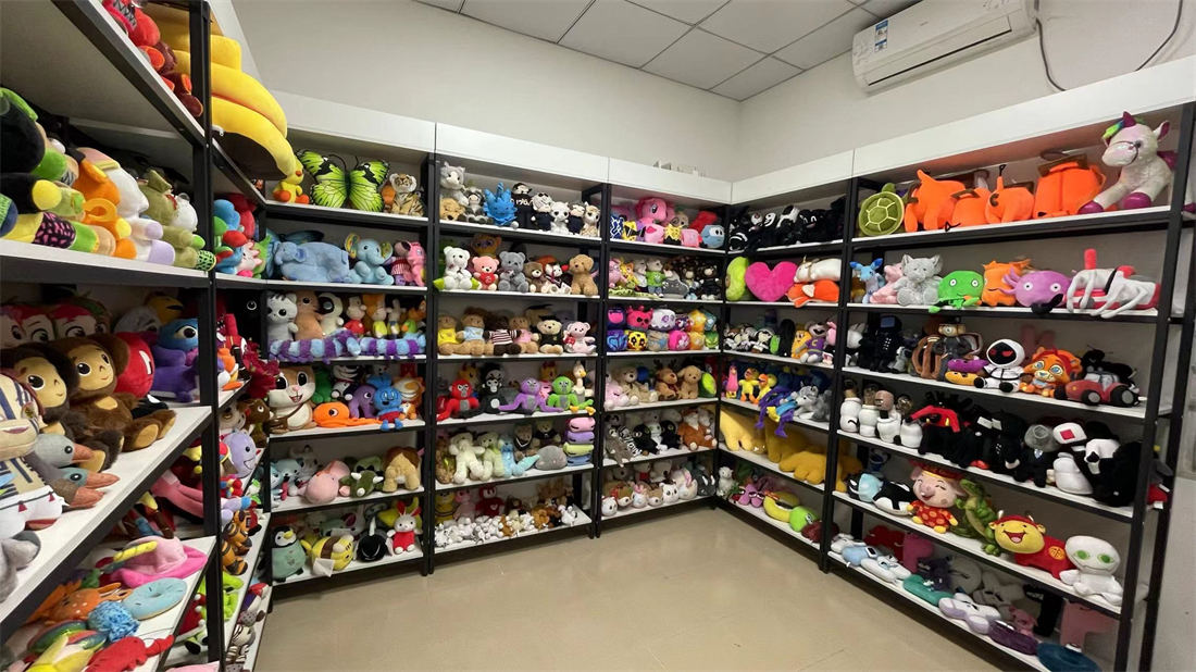Dongguan Orui Toys & Gifts Co., Ltd. Baby Toy