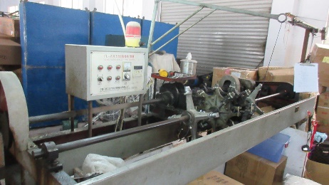 Zhangjiagang Kingway Imp. & Exp. Co., Ltd factory image 6