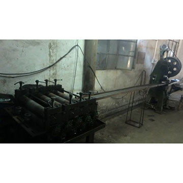 Yangjiang Jiangcheng Fengtai Kitchen Industry Co., Ltd. Box Cutter