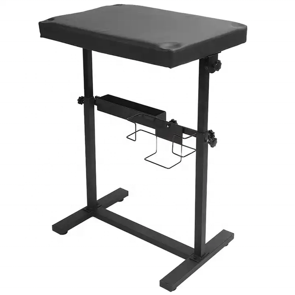 Multifunction Tattoo Tool Equipment Extra Large Furniture Adjustable Height Tattoo Arm Leg rest Work Station