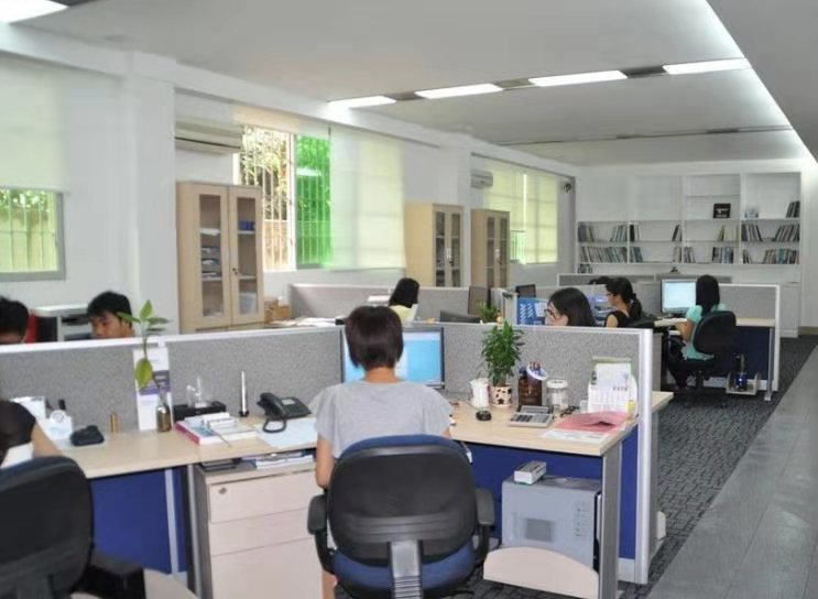 Quanzhou Quanyou Shoes Co., Ltd. Customized Clogs