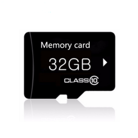 OEM  32GB  TF MEMORY CARDS  FOR  CNC MACHINE