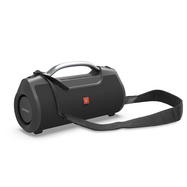 Best Seller Custom Outdoor Blue tooth Speaker Bass Wireless Mini Portable Wireless Speaker