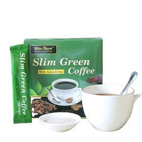 healthy Diet control Meal Replacement Powder weight loss Instant coffee
