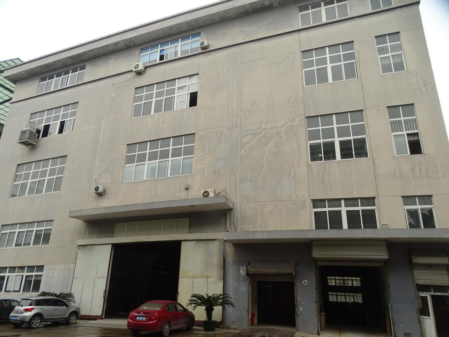 Yiwu Qiancheng International Trade Co., Ltd. Non-woven shopping bag