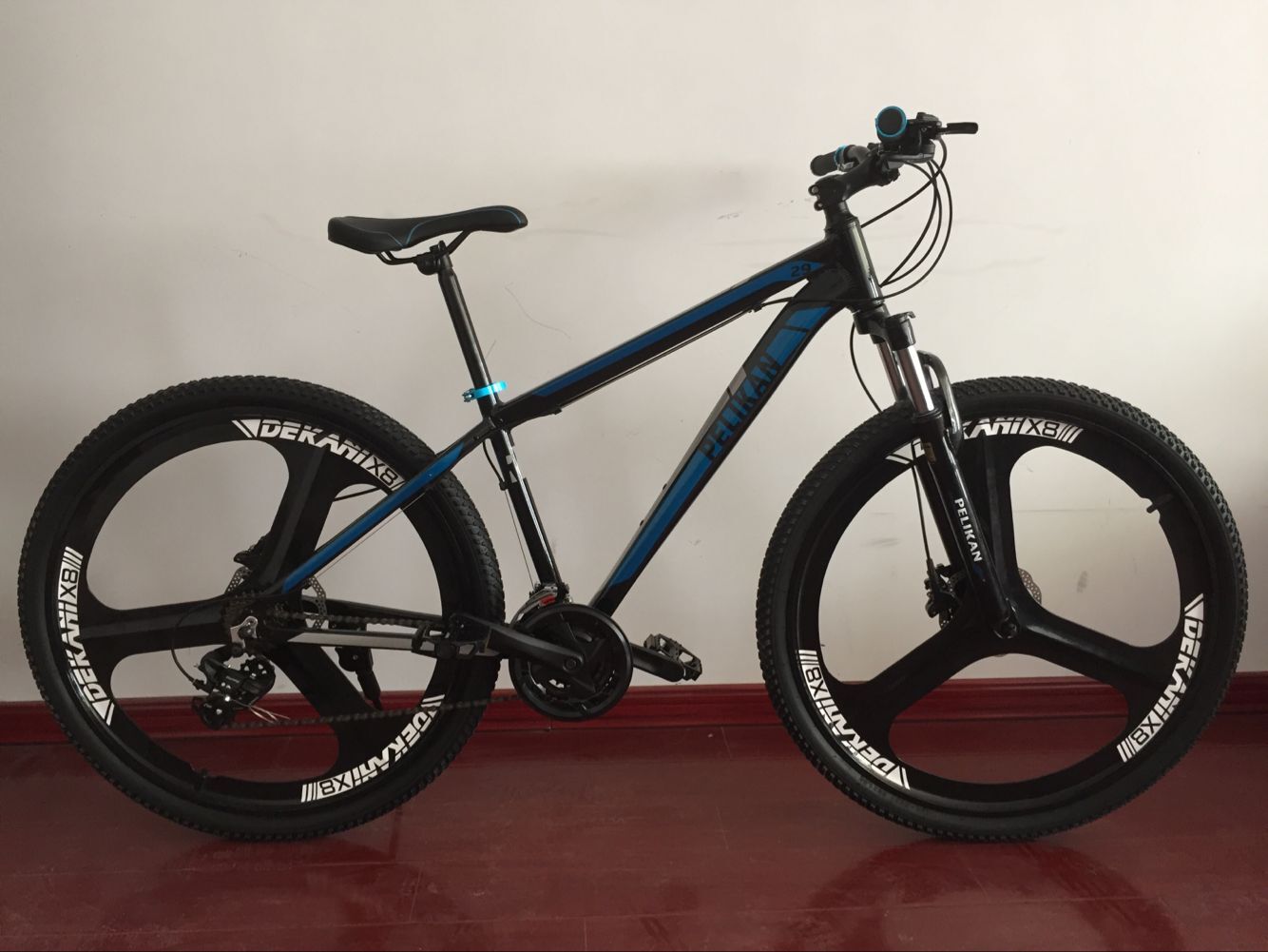 Hangzhou Sunloyal Industrial Co., Ltd. Mountain Bike