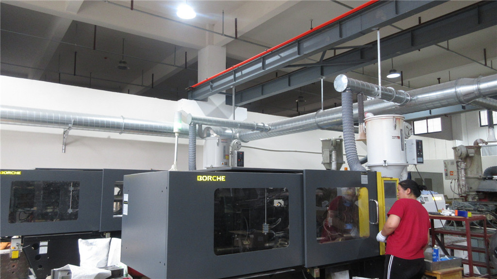 Hangzhou Grandix Electronics Co., Ltd. Midrange Speaker