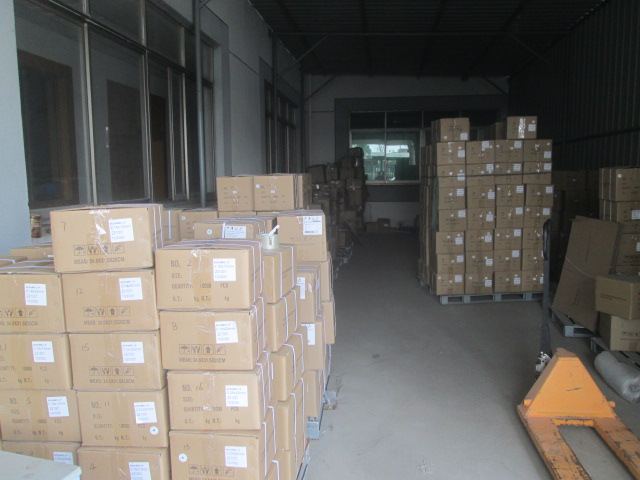 Shinylink (Shanghai) Industrial Inc. Acupuncture Needles