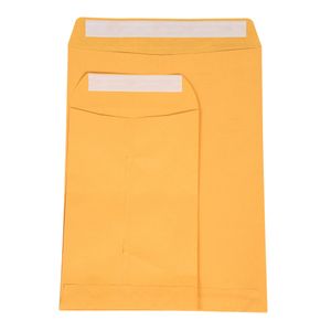 Pinnacle Stationery PAPER Gift Ordinary A4 factory kraft envelope