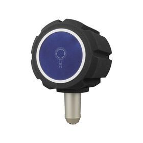 Condenser microphone acoustic noise reduction windproof screen anti blowout sound insulation cover