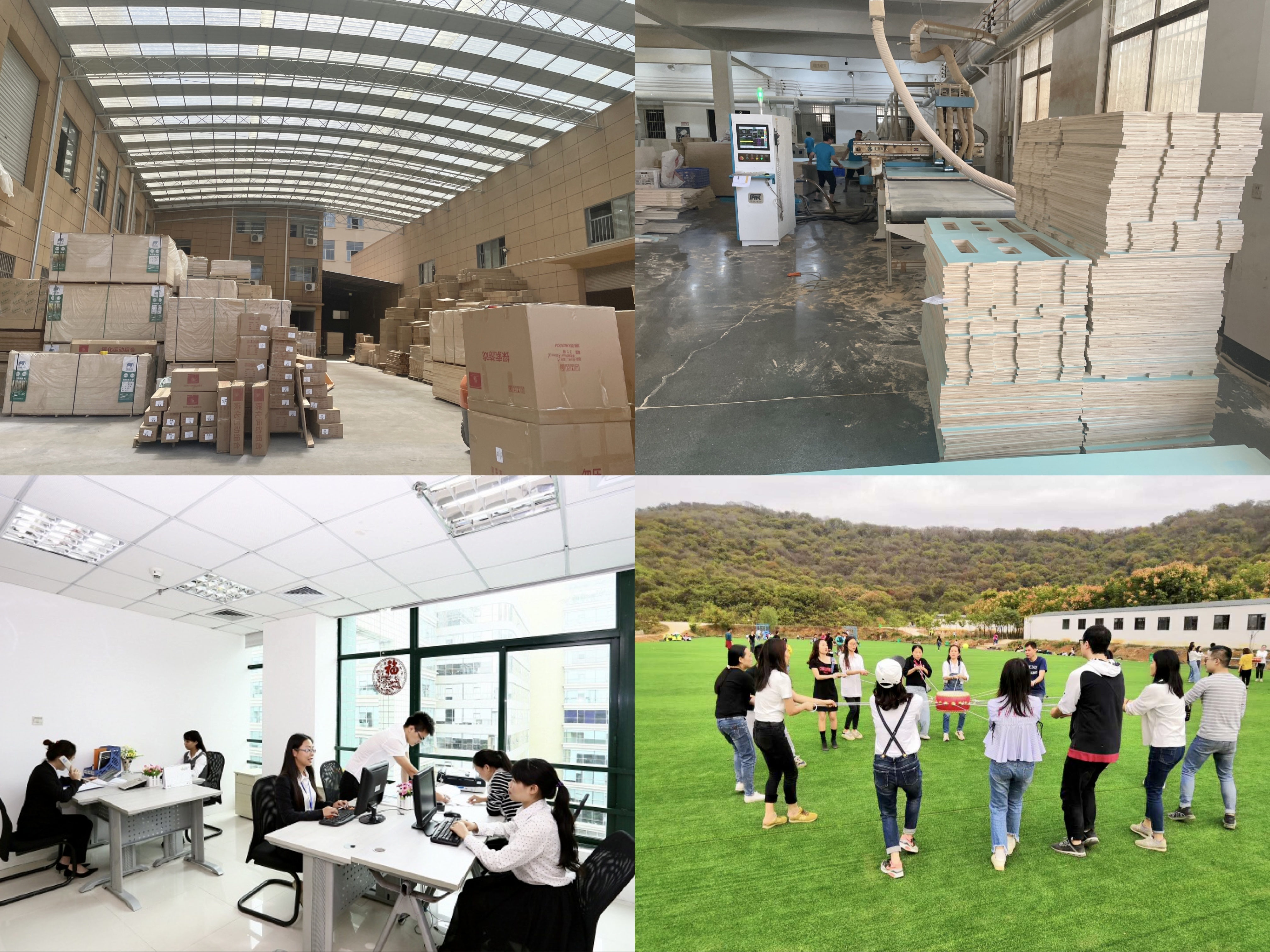 Yiwu Yige Import & Export Co., Ltd. Christmas Decoration