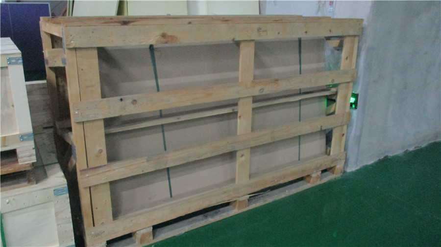 Qingdao Vatti Glass Co., Ltd. Solar Glass