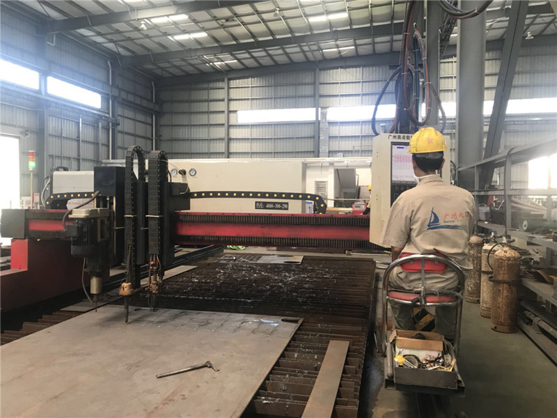 Guangdong Dalang Water Park Equipment Co., Ltd. Water House