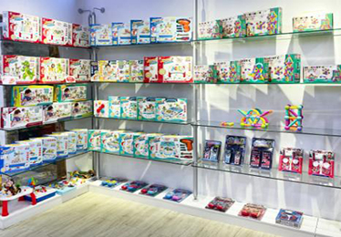 Shantou Beilisi Toys Co., Ltd. RC Toys