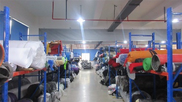 Anji Laika Furniture Co., Ltd. Mesh Chair