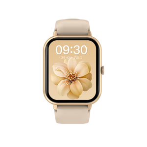 2024 Factory Price smart watches ZL54 with High quality touch control waterproof IP67 for IOS Android
