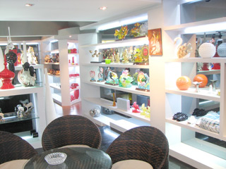Jun Neng Modern Arts & Deco (SZ) Ltd. Resin Figurines