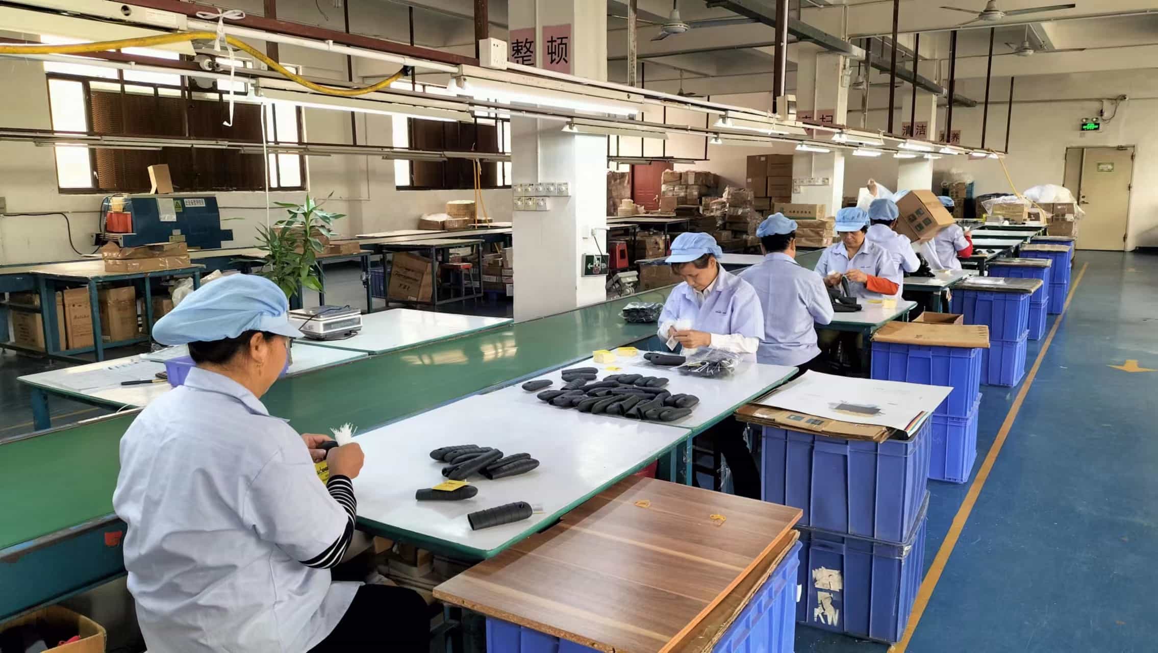 Shenzhen Kangwen Industrial Co., Ltd. Silicone Bottle Brush