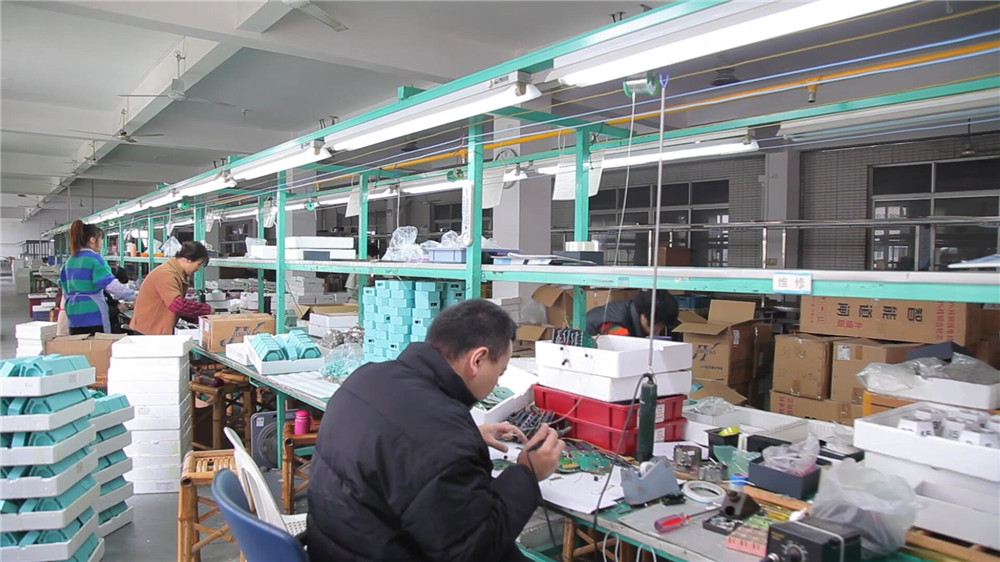 Fuzhou GreatHome Manufacture Co., Ltd. Digital Alarm Clocks