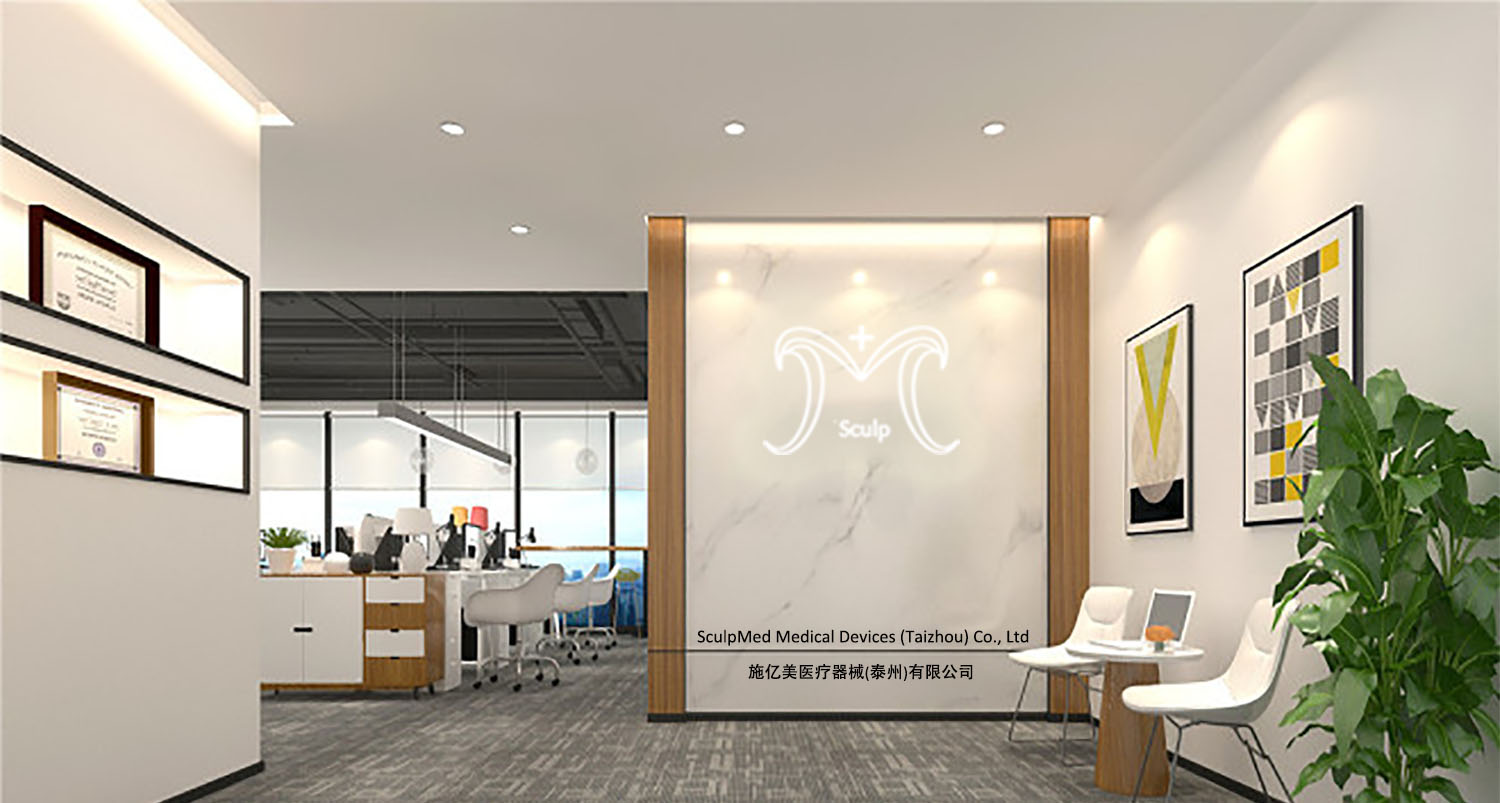 SculpMed Medical Devices (Taizhou) Co., Ltd. Liposuction Cannula