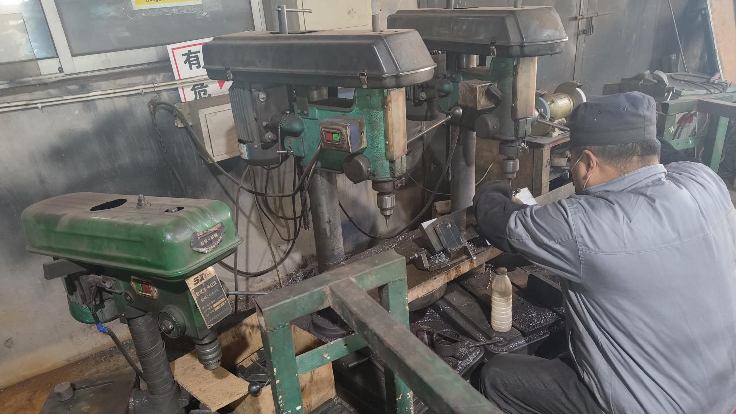 Qingdao Bright Machinery Co., Ltd. Wood Sawmill