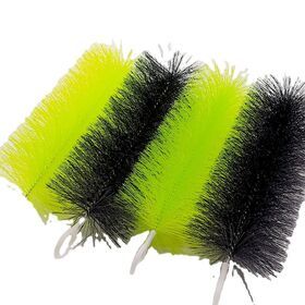 Aquariums Accessories Fish Pond Water Cleaning Koi Filter Brushes Aquarium brush