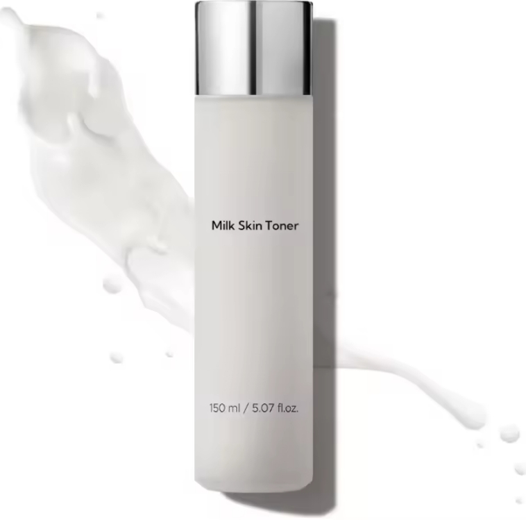 Guizhou Province Qiandongnan Prefecture Kaili City Lushan Town Lushan Village Villagers Committee TT Milk Skin Toner 150ml Acne-Fighting Anti-Aging Deep Moisturization new Brightening face toner