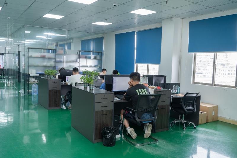 Dongguan Chenyu Plastic Hardware Products Co., Ltd. Plastic Toys