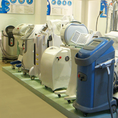 Beijing Zohonice Beauty Equipment Co., Ltd. IPL Beauty Equipment