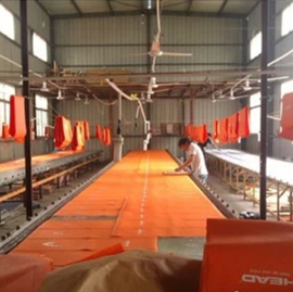 Yiwu Longko Imp.&Exp. Co., Ltd. drawstring pouches