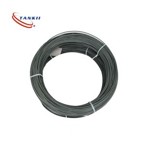 GOST standard  L type  1.2mm 3.2mm Chromel- copel thermocouple wire  used for thermoelectric industry