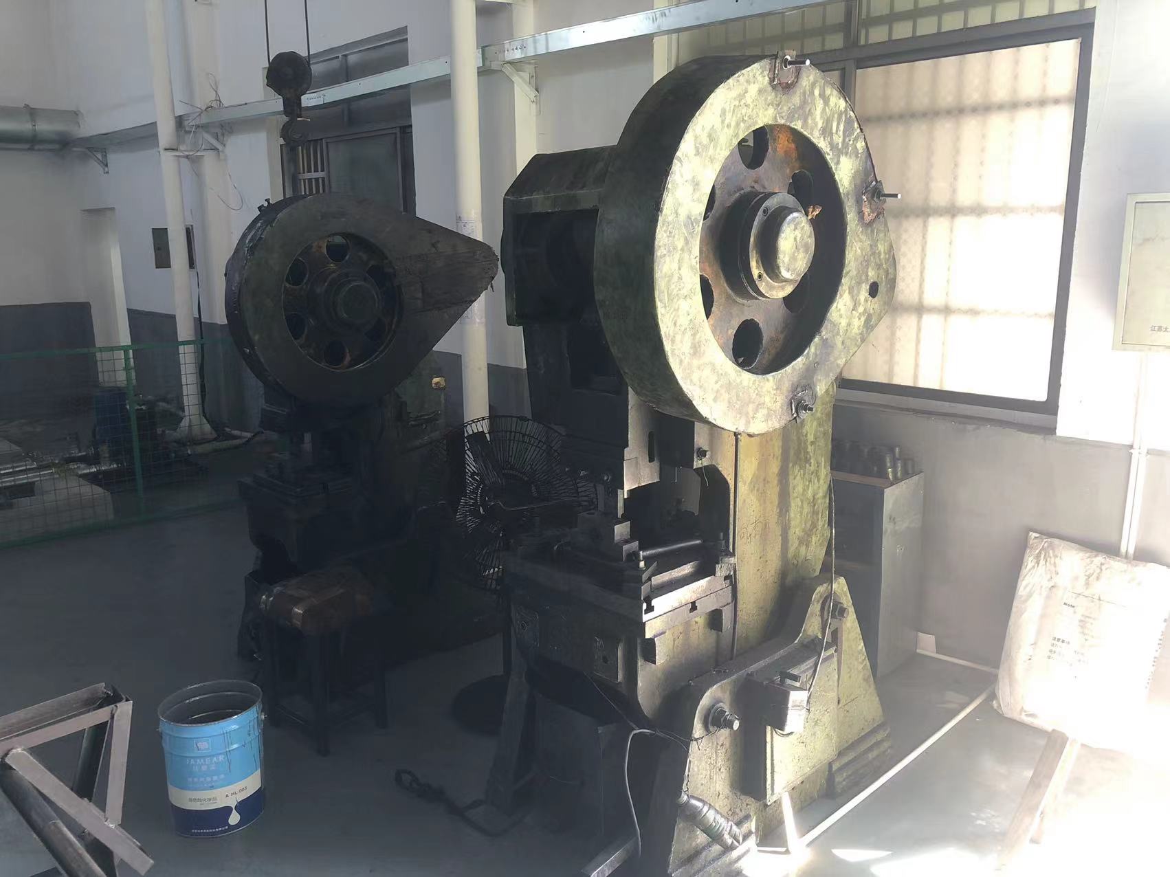 BeHappy Crafts (Suzhou) Co., Ltd. Saw Blades