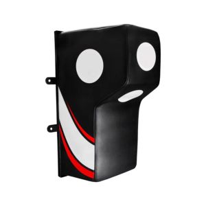 Wall Mounted Heavy Bag Punching Bag With Target Points Boxing Training Target Protect Hands Pad Boxing Fitness