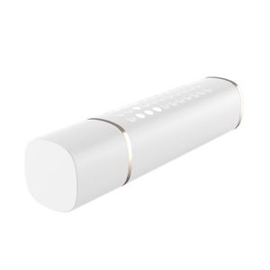 Portable Electrolysis water pump hydrogen water generator cleaning machine stick for skin care or mask