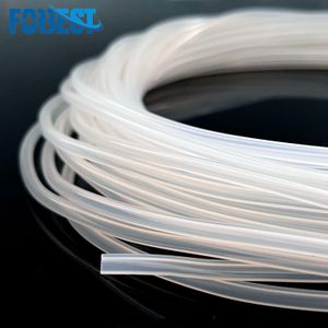 Medical grade silicone tubing,Small silicone tube