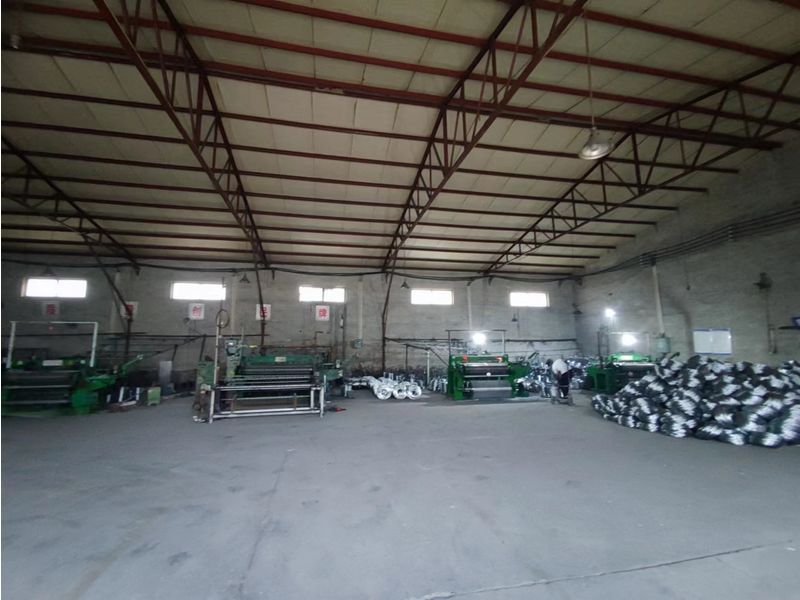 Anping Hua Cheng Wire and Netting Making Co., Ltd. Welded Wire Mesh