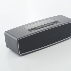 BLE Speaker