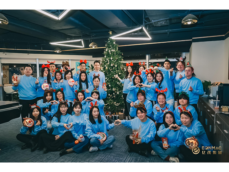 Shanghai Donghero Supply Chain Group Co., Ltd. Freight Forwarding
