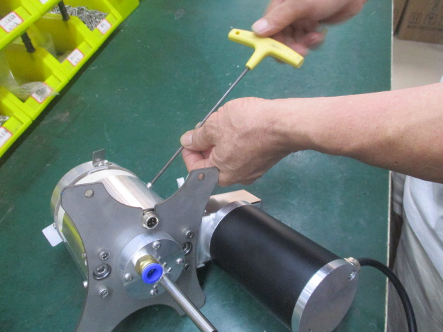 Shenzhen Guangjiao Technology Limited factory image 6