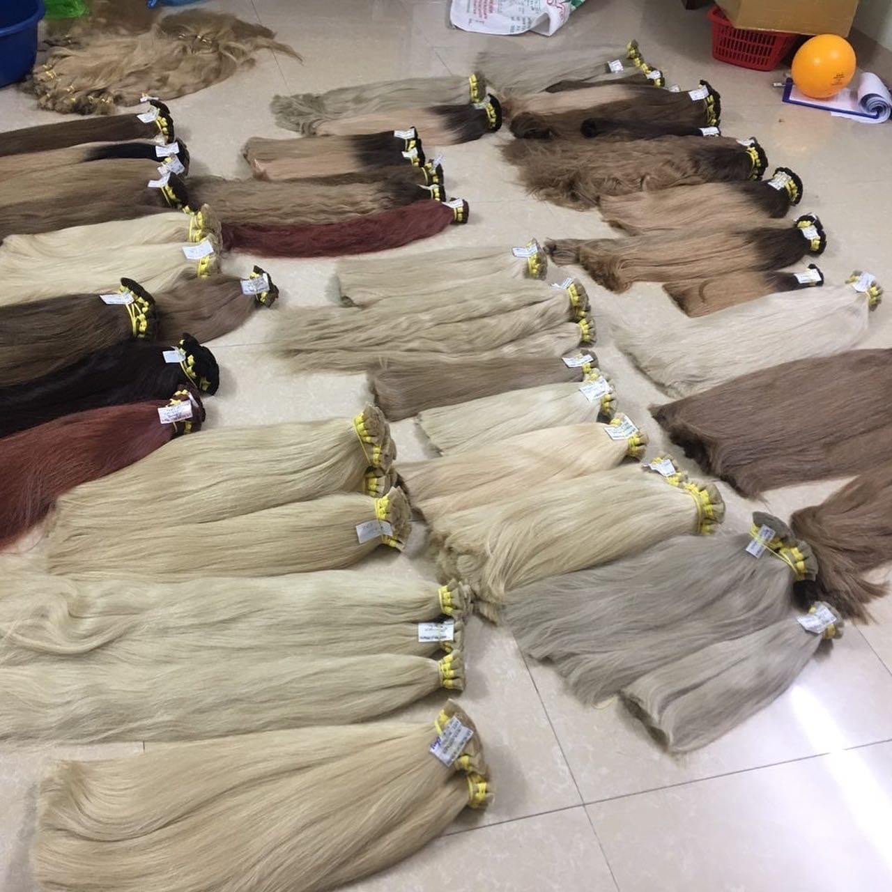 TAKA TRADING, SERVICES AND IMPORT-EXPORT COMPANY LIMITED Remy hair