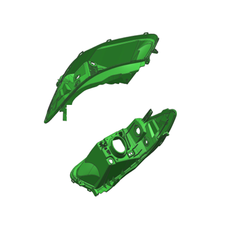 Professional Manufacturer Custom Inject Mold Plastic plastic moulding machine injection molding plastic moulds factories