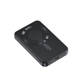 Factory new product Wireless charging Power bank PD 22.5W 10000mAh POWER BANK upport OEM/ODM