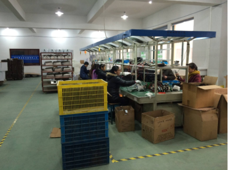 Guangdong Yuanyi Creative Culture Co., Ltd. Toy Capsules