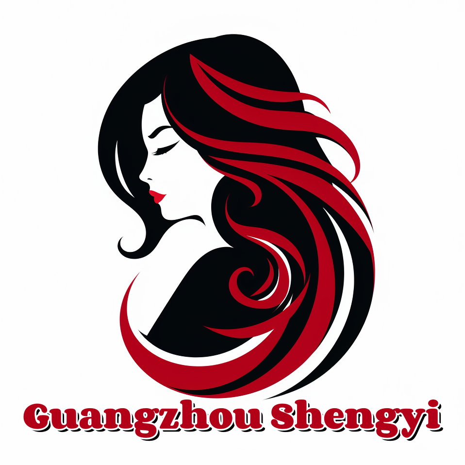 Guangzhou Shengyi Chemical Technology Co., Ltd. logo