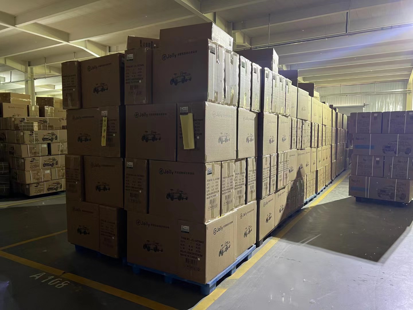 Hebei Aijiaput Trading Co., Ltd Electric Tricycle