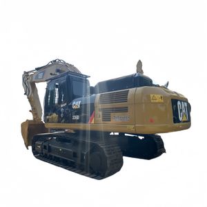used cat 336 excavators 36 ton crawler excavator for sale with good condition hot selling