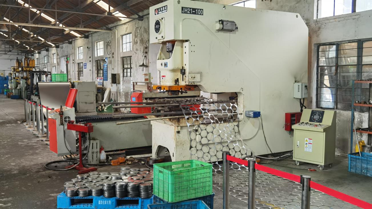 Shanghai Goodluck Stainless Steel Products Co., Ltd. Dallah Arabic Pot