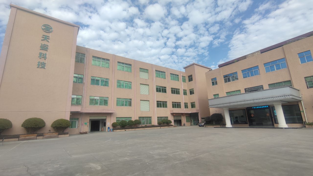 Guangdong Tianzi Cosmetics Technology Co., Ltd. Face Mask