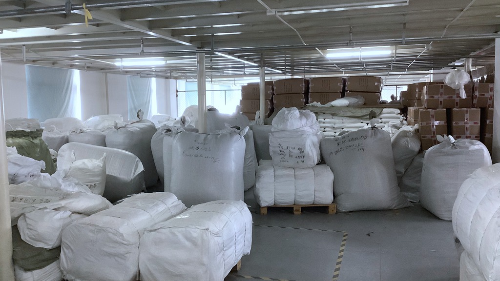 Nantong Hongya Weaving Co., Ltd. Hotel Duvet