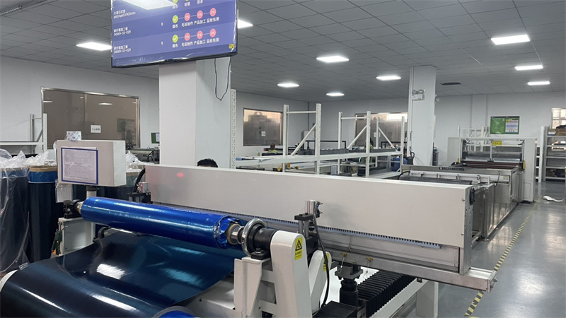 Jiaxing Longshine Carbon Fiber Products Co., Ltd. Carbon Fiber 3D Structure Part